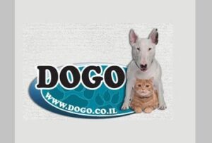 DOGO – הכל לכלב ולחתול